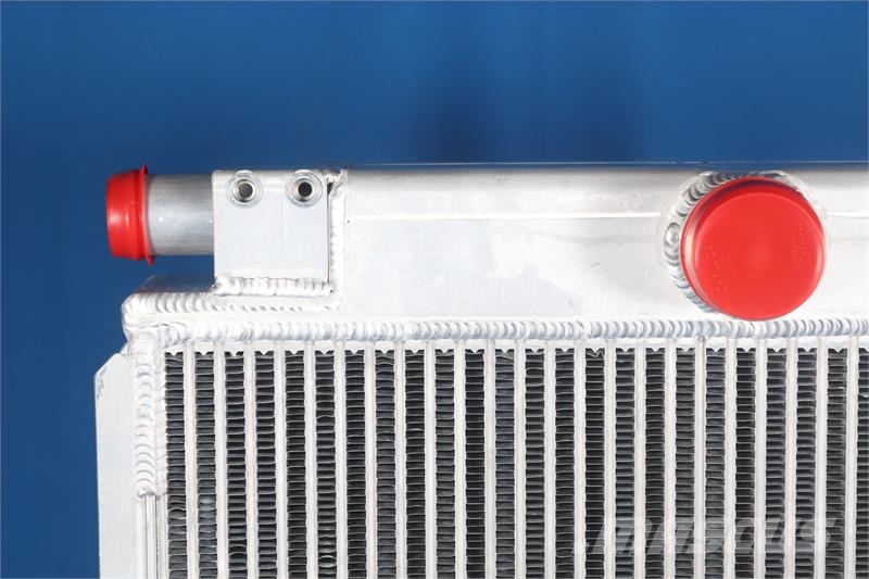 Hitachi EX350LCH-5 Radiator # 870359 Radiadores