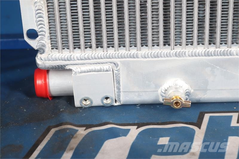 Hitachi EX350LCH-5 Radiator # 870359 Radiadores