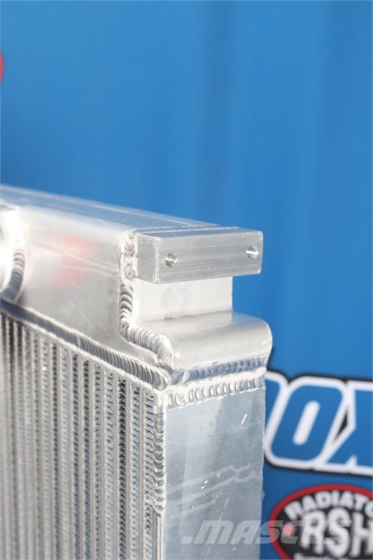 Hitachi EX350LCH-5 Radiator # 870359 Radiadores