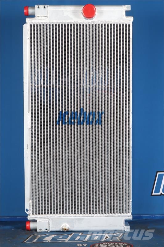 Hitachi EX350LCH-5 Radiator # 870359 Radiadores