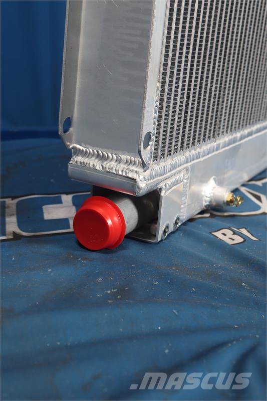 Hitachi EX350LCH-5 Radiator # 870359 Radiadores