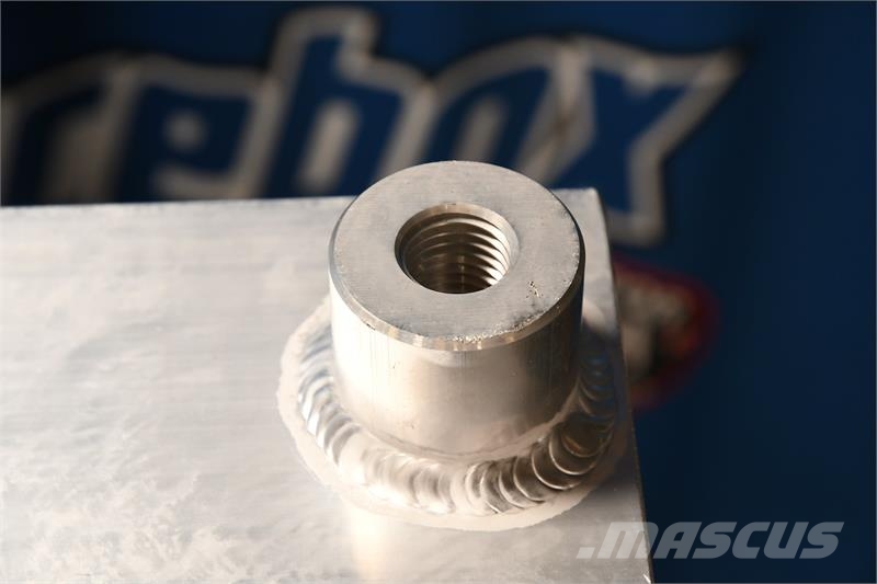 Hitachi EX3600-5, EX3600-6, EX3600E-6 Oil Cooler # 871130 Radiadores