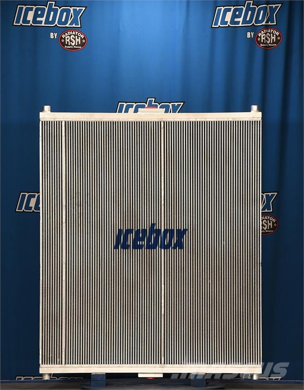 Hitachi EX3600-5, EX3600-6, EX3600E-6 Oil Cooler # 871130 Radiadores