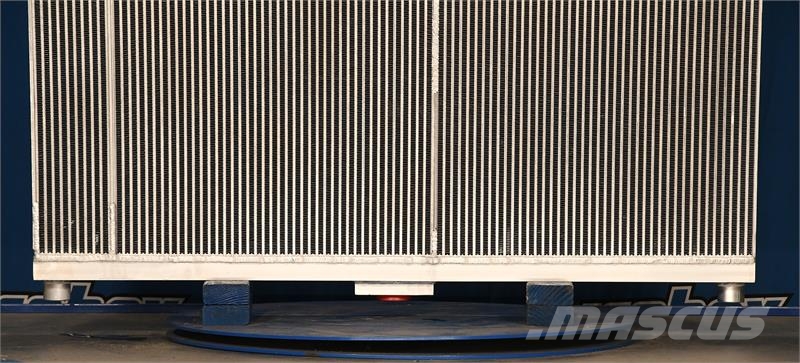 Hitachi EX3600-5, EX3600-6, EX3600E-6 Oil Cooler # 871130 Radiadores