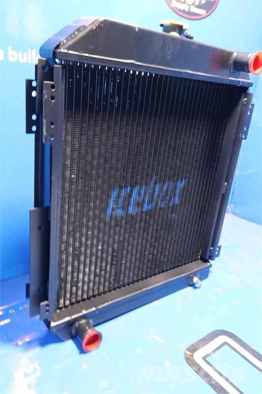 Hitachi EX60 Radiator # 870371 Radiadores