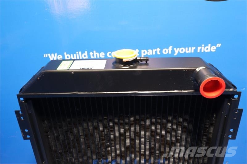 Hitachi EX60 Radiator # 870371 Radiadores