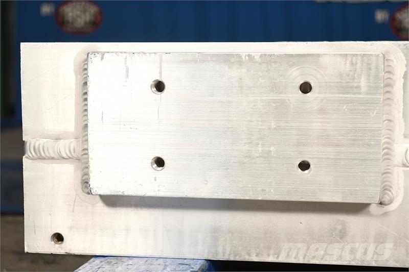 Hitachi Oil Cooler # 871087 Radiadores