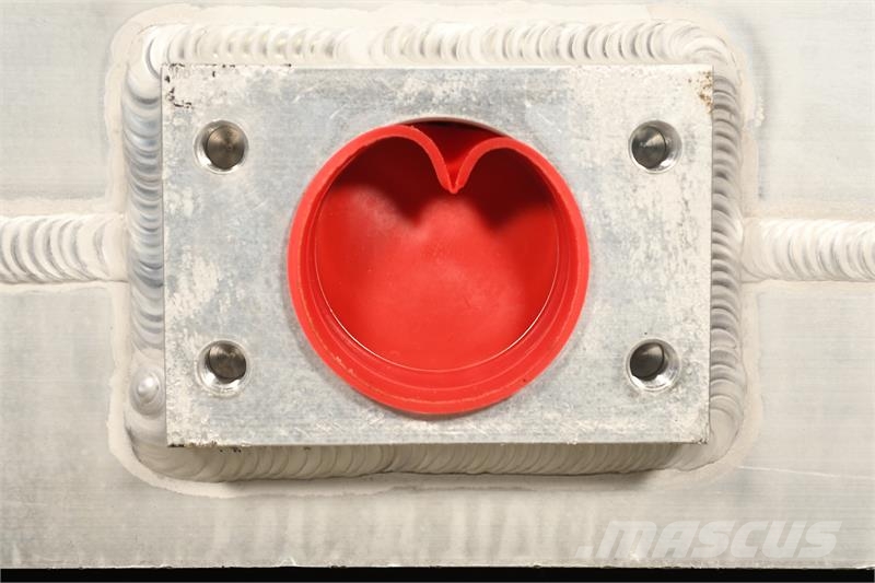 Hitachi Oil Cooler # 871087 Radiadores