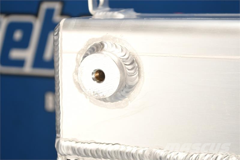 Hitachi Zaxis 450-3 Radiator # 870366 Radiadores