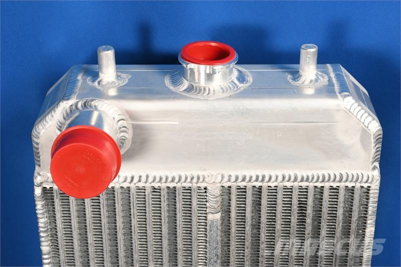 Hitachi ZX270LC-3 Radiator # 870364 Radiadores