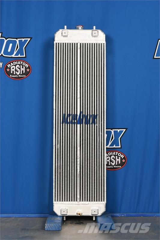 Hitachi ZX270LC-3 Radiator # 870364 Radiadores