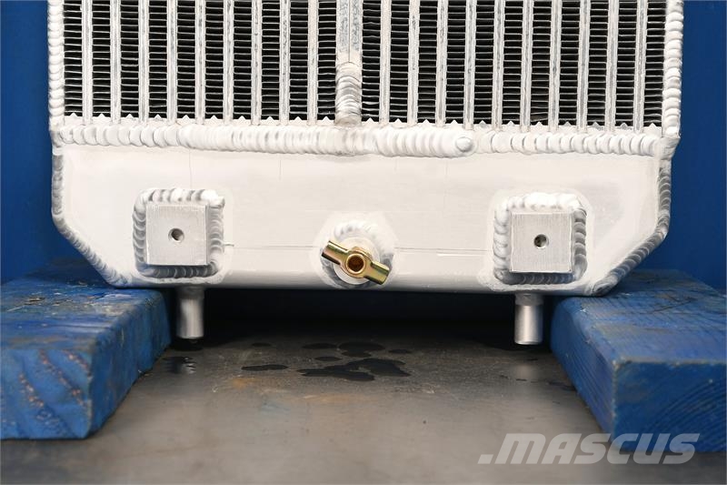 Hitachi ZX270LC-3 Radiator # 870364 Radiadores