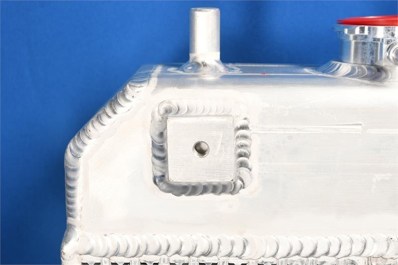 Hitachi ZX270LC-3 Radiator # 870364 Radiadores