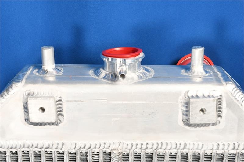 Hitachi ZX270LC-3 Radiator # 870364 Radiadores