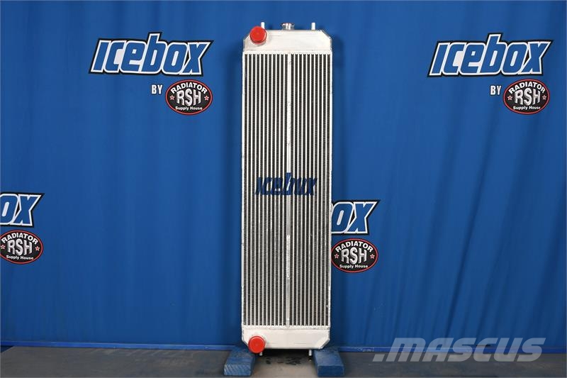 Hitachi ZX270LC-3 Radiator # 870364 Radiadores