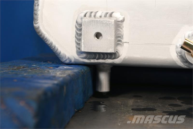 Hitachi ZX270LC-3 Radiator # 870364 Radiadores