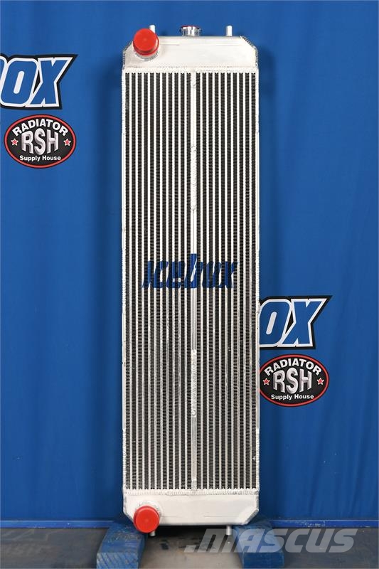 Hitachi ZX270LC-3 Radiator # 870364 Radiadores