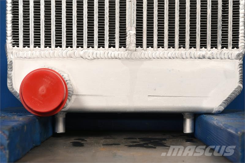 Hitachi ZX270LC-3 Radiator # 870364 Radiadores