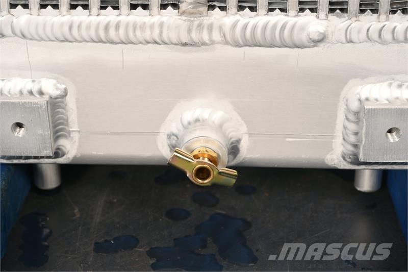 Hitachi ZX270LC-3 Radiator # 870364 Radiadores