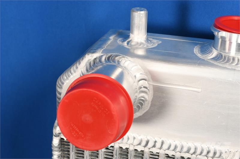 Hitachi ZX270LC-3 Radiator # 870364 Radiadores
