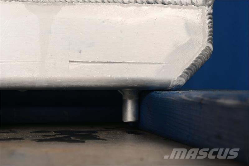 Hitachi ZX270LC-3 Radiator # 870364 Radiadores