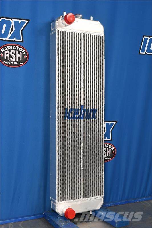 Hitachi ZX270LC-3 Radiator # 870364 Radiadores
