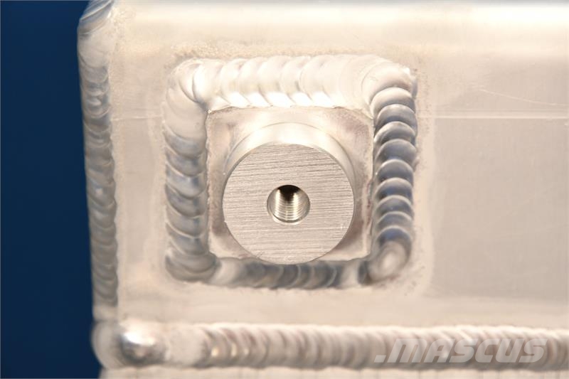 Hitachi ZX470 Radiator # 871208 Radiadores
