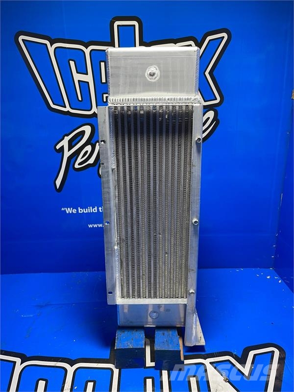 Hobart Charge Air Cooler # 990107 Radiadores
