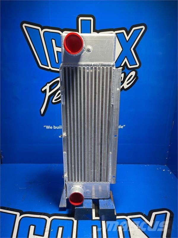Hobart Charge Air Cooler # 990107 Radiadores