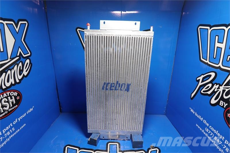 Horizon AC Condenser # 740005 Radiadores