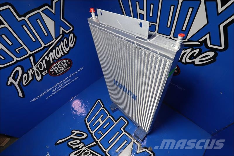 Horizon AC Condenser # 740005 Radiadores