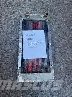 Husqvarna 5600 Radiator # 820196 مشعات