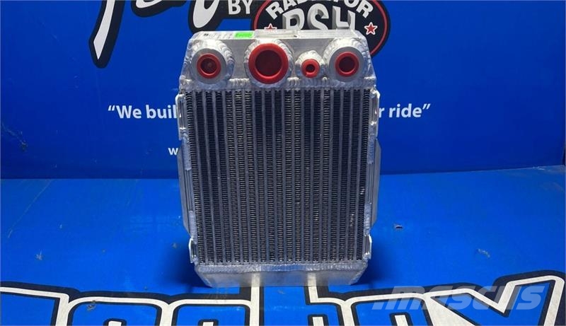 Husqvarna Oil Cooler # 820011 مشعات