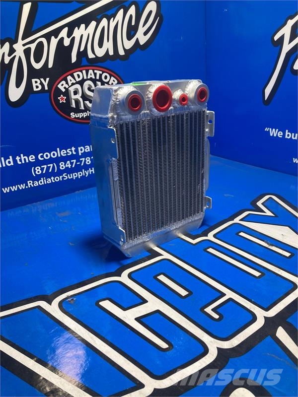 Husqvarna Oil Cooler # 820011 مشعات