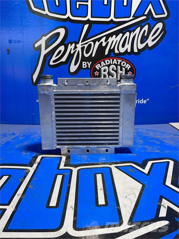 Hydac Oil Cooler # 890619 Radiatoren