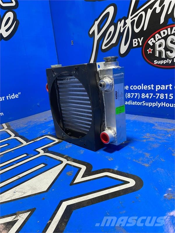 Hydac Oil Cooler # 890619 Radiatoren