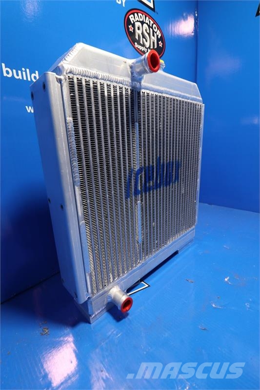  Hydro Radiator # 990395 Radiators