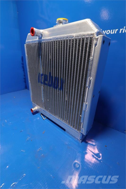  Hydro Radiator # 990395 Radiators