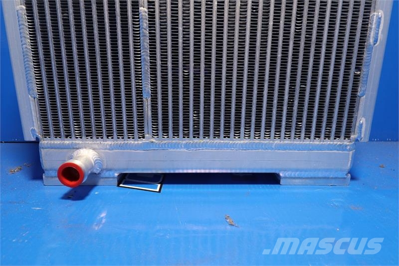  Hydro Radiator # 990395 Radiators