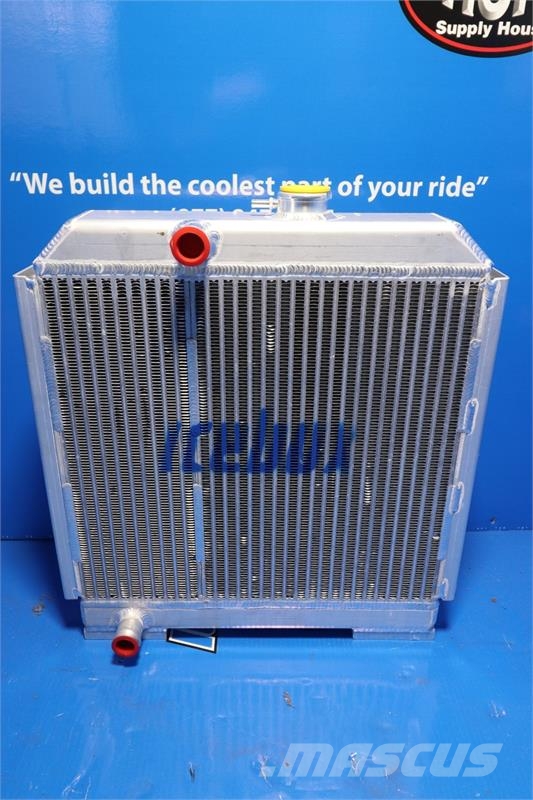  Hydro Radiator # 990395 Radiators