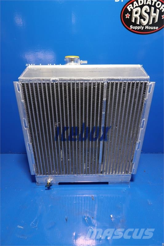  Hydro Radiator # 990395 Radiators
