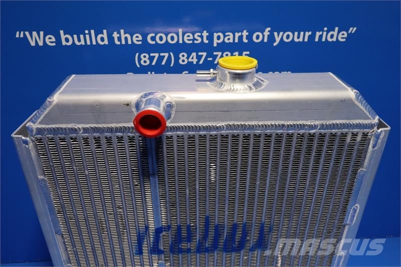  Hydro Radiator # 990395 Radiators
