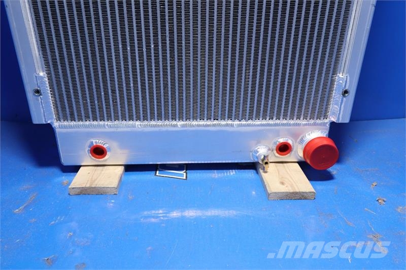 Hyster 230 Radiator # 940198 Radiadores