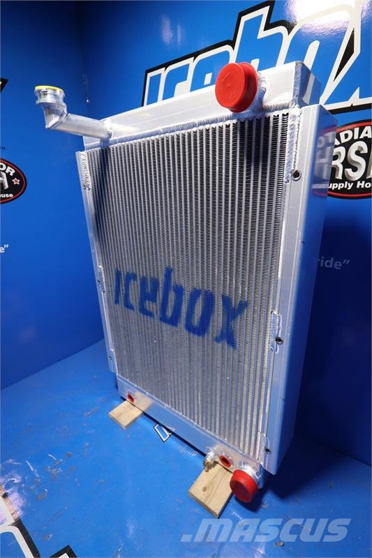 Hyster 230 Radiator # 940198 Radiadores