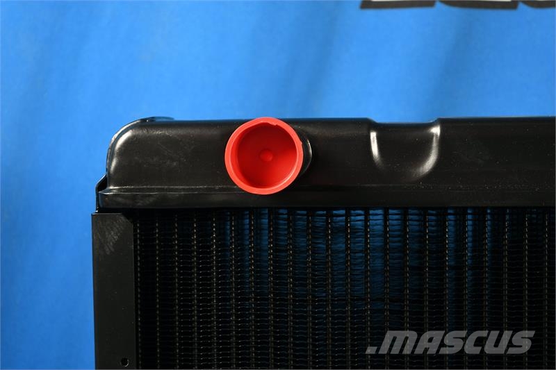 Hyster H135XL, H155XL Radiator # 940193 Hűtők