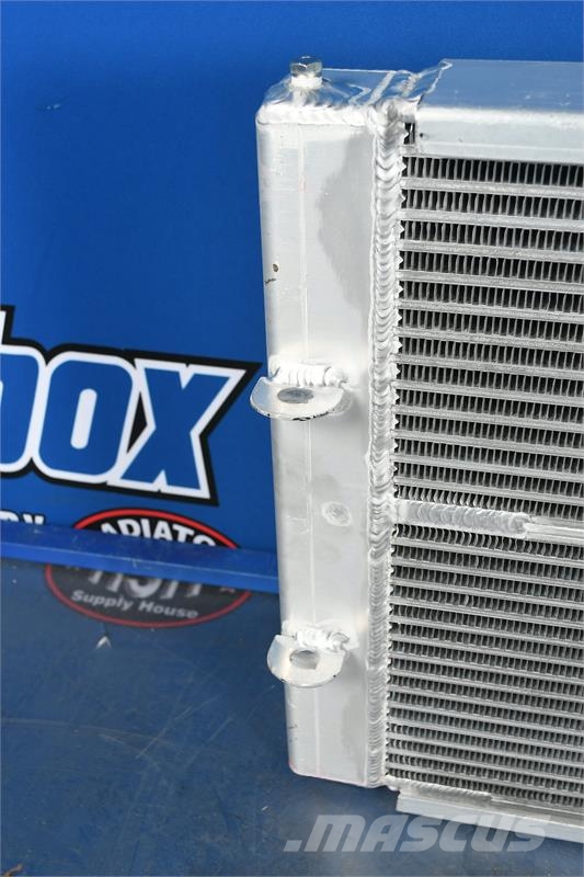Hyster H50XM Radiator # 940016 Radiadores