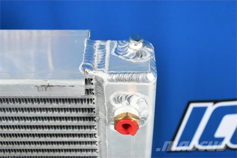 Hyster H50XM Radiator # 940016 Radiadores