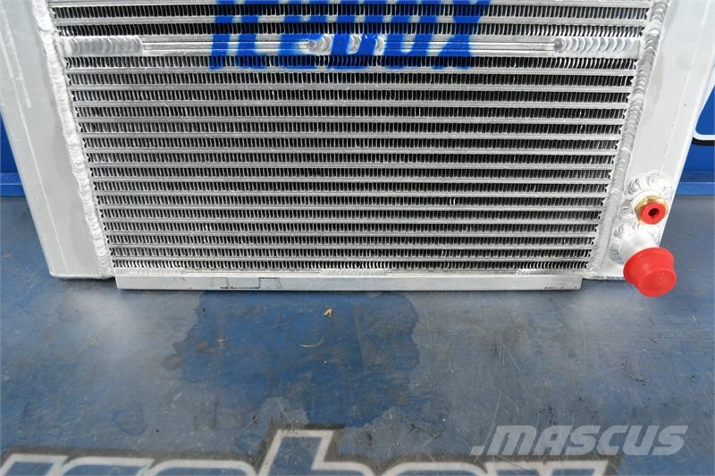 Hyster H50XM Radiator # 940016 Radiadores