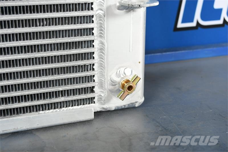 Hyster H50XM Radiator # 940016 Radiadores