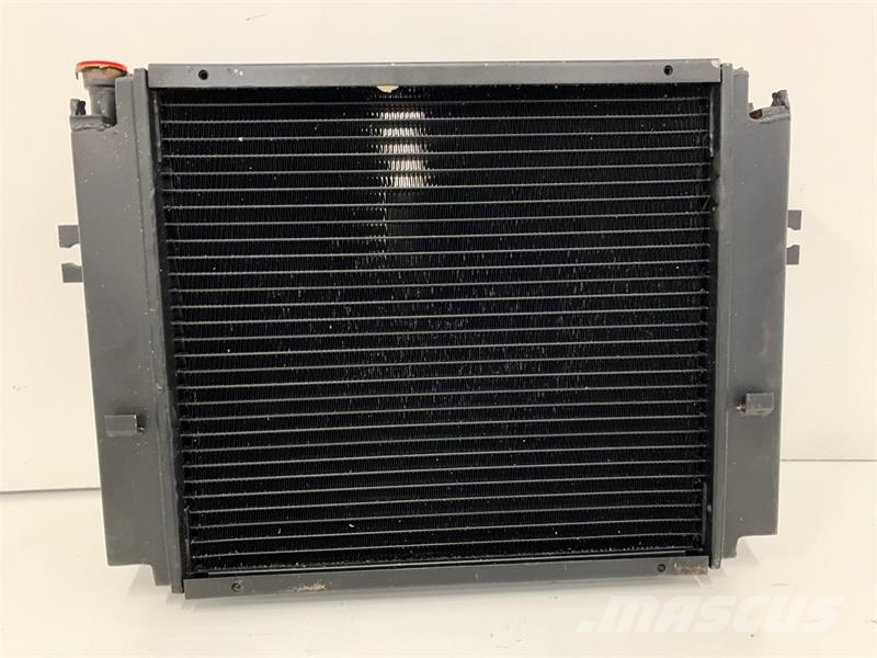 Hyster H60XL Radiator # 940044 Радиатори